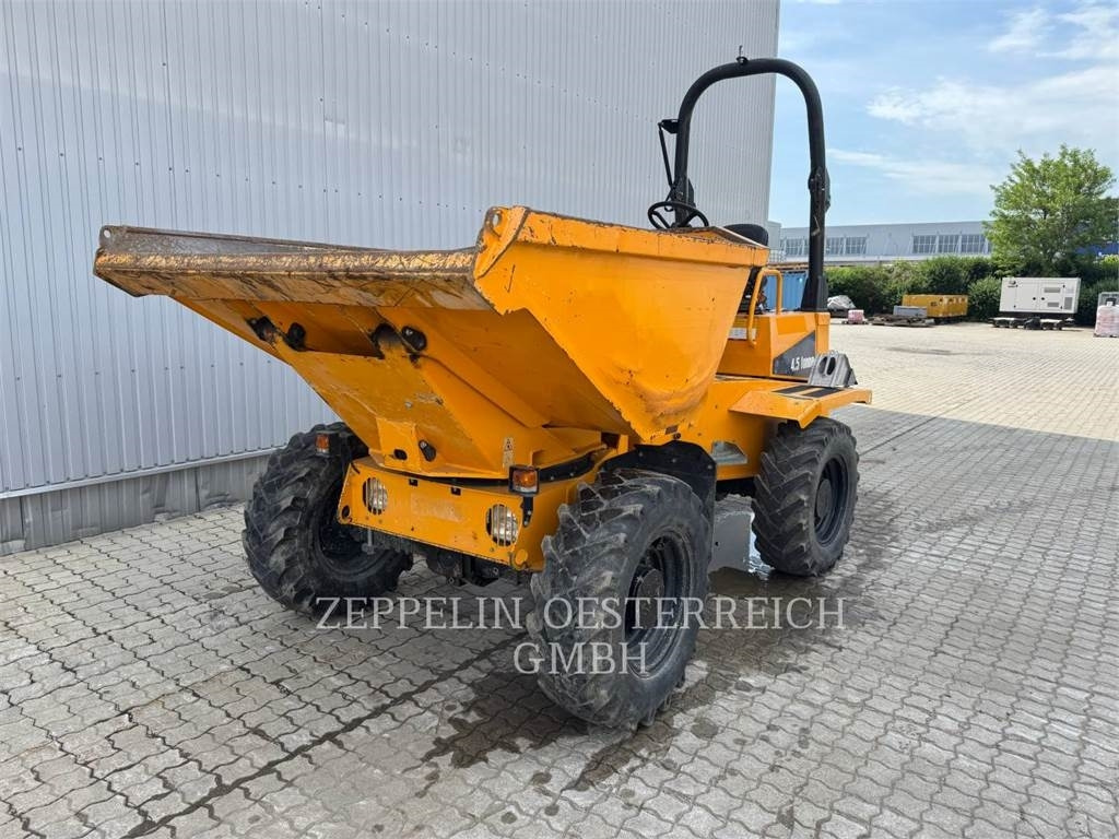 Thwaites T450 - Mini istovarivač: slika Thwaites T450 - Mini istovarivač Thwaites T450 - Mini istovarivač: slika Thwaites T450 - Mini istovarivač