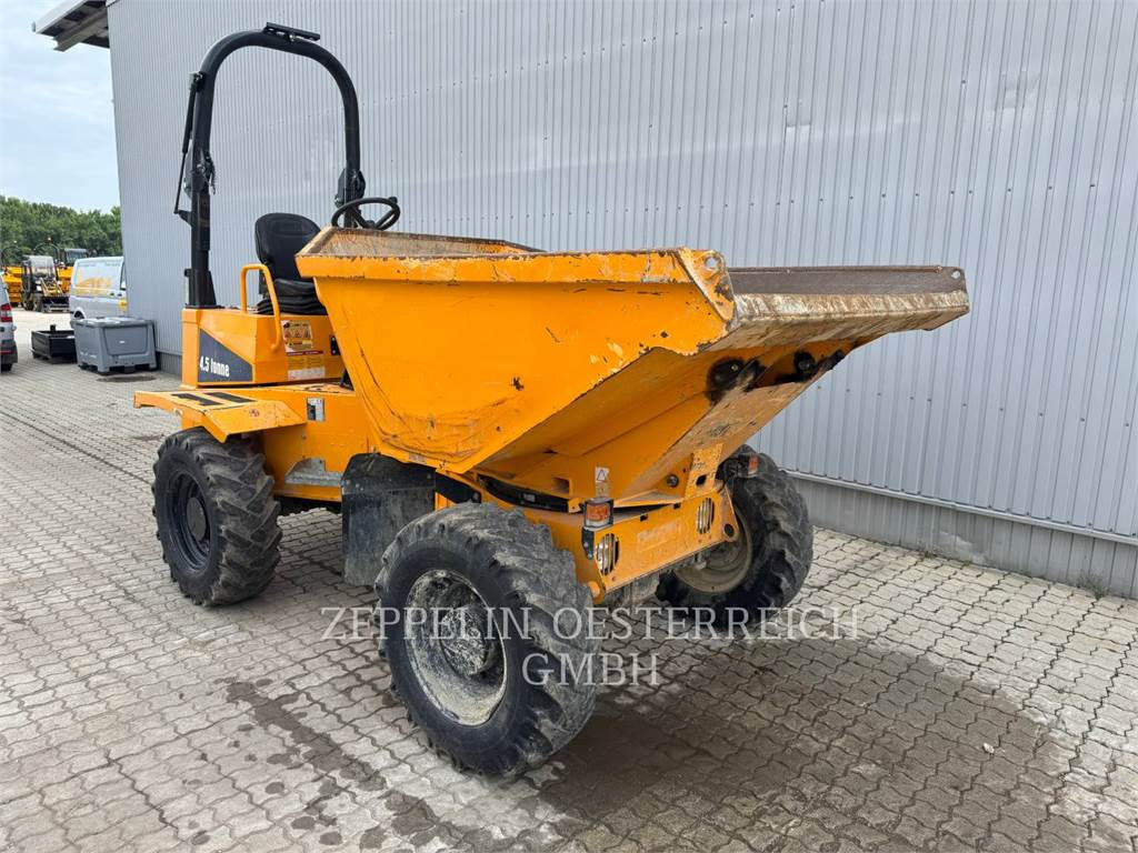 Thwaites T450 - Mini istovarivač: slika Thwaites T450 - Mini istovarivač Thwaites T450 - Mini istovarivač: slika Thwaites T450 - Mini istovarivač