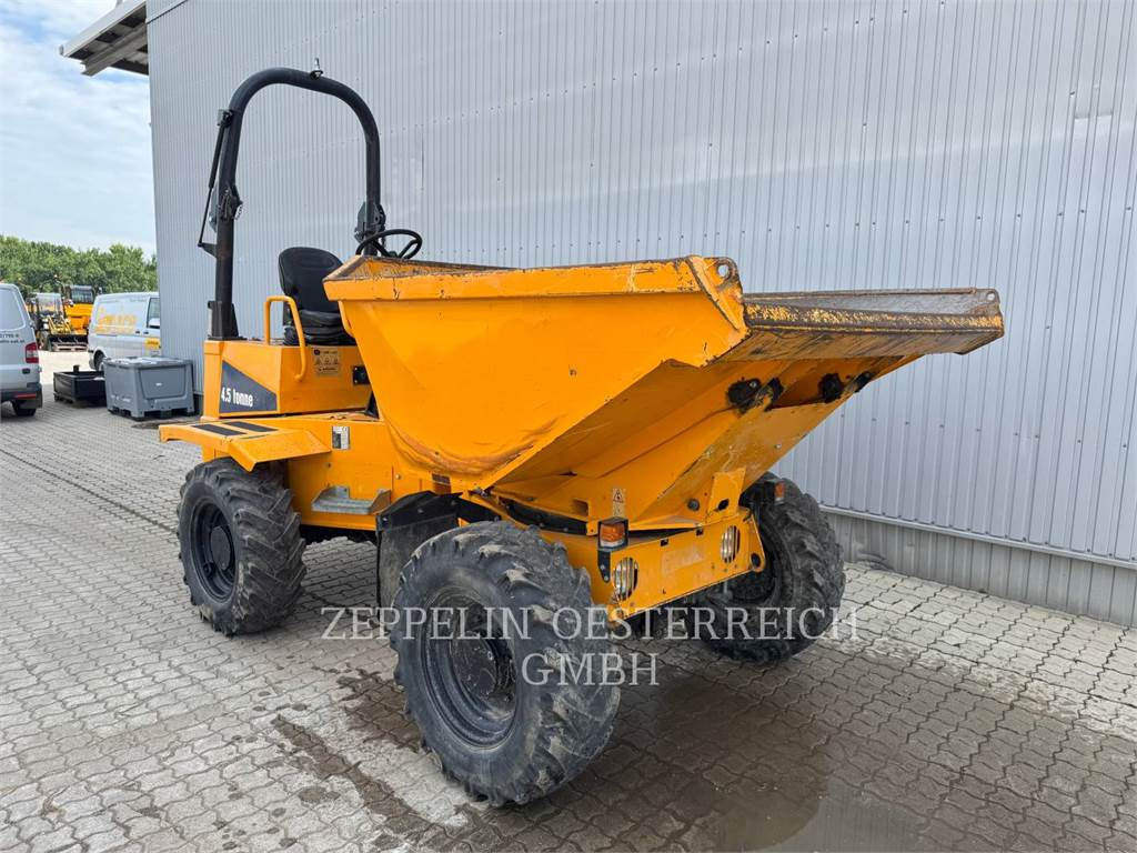Thwaites T450 - Mini istovarivač: slika Thwaites T450 - Mini istovarivač Thwaites T450 - Mini istovarivač: slika Thwaites T450 - Mini istovarivač