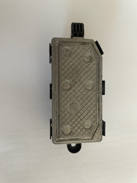 7059704M1 Regulator prędkości obrotów dmuchawy Webasto 133005 - Grijanje/ Ventilacija za Poljoprivredni strojevi: slika 7059704M1 Regulator prędkości obrotów dmuchawy Webasto 133005 - Grijanje/ Ventilacija za Poljoprivredni strojevi 7059704M1 Regulator prędkości obrotów dmuchawy Webasto 133005 - Grijanje/ Ventilacija za Poljoprivredni strojevi: slika 7059704M1 Regulator prędkości obrotów dmuchawy Webasto 133005 - Grijanje/ Ventilacija za Poljoprivredni strojevi