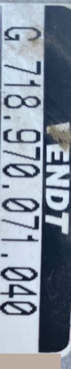 BCU Fendt g 718.970.071.040 - Upravljačka jedinica (ECU) za Poljoprivredni strojevi: slika BCU Fendt g 718.970.071.040 - Upravljačka jedinica (ECU) za Poljoprivredni strojevi BCU Fendt g 718.970.071.040 - Upravljačka jedinica (ECU) za Poljoprivredni strojevi: slika BCU Fendt g 718.970.071.040 - Upravljačka jedinica (ECU) za Poljoprivredni strojevi