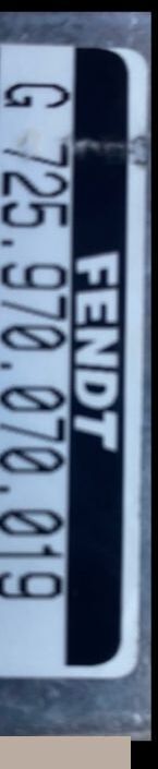 BCU Fendt g 725.970.070.019 - Upravljačka jedinica (ECU) za Poljoprivredni strojevi: slika BCU Fendt g 725.970.070.019 - Upravljačka jedinica (ECU) za Poljoprivredni strojevi BCU Fendt g 725.970.070.019 - Upravljačka jedinica (ECU) za Poljoprivredni strojevi: slika BCU Fendt g 725.970.070.019 - Upravljačka jedinica (ECU) za Poljoprivredni strojevi