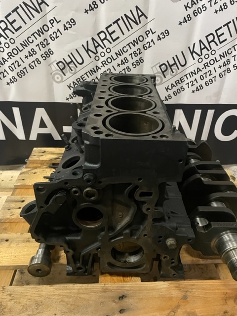 Blok silnika Deutz BF4L2011 04102460RY - Blok cilindra za Poljoprivredni strojevi: slika Blok silnika Deutz BF4L2011 04102460RY - Blok cilindra za Poljoprivredni strojevi Blok silnika Deutz BF4L2011 04102460RY - Blok cilindra za Poljoprivredni strojevi: slika Blok silnika Deutz BF4L2011 04102460RY - Blok cilindra za Poljoprivredni strojevi