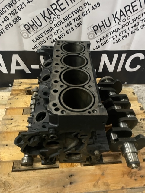 Blok silnika Deutz BF4L2011 04102460RY - Blok cilindra za Poljoprivredni strojevi: slika Blok silnika Deutz BF4L2011 04102460RY - Blok cilindra za Poljoprivredni strojevi Blok silnika Deutz BF4L2011 04102460RY - Blok cilindra za Poljoprivredni strojevi: slika Blok silnika Deutz BF4L2011 04102460RY - Blok cilindra za Poljoprivredni strojevi