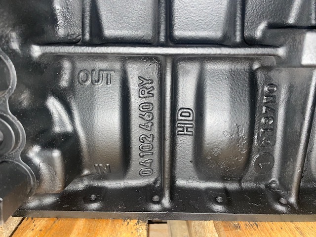 Blok silnika Deutz BF4L2011 04102460RY - Blok cilindra za Poljoprivredni strojevi: slika Blok silnika Deutz BF4L2011 04102460RY - Blok cilindra za Poljoprivredni strojevi Blok silnika Deutz BF4L2011 04102460RY - Blok cilindra za Poljoprivredni strojevi: slika Blok silnika Deutz BF4L2011 04102460RY - Blok cilindra za Poljoprivredni strojevi