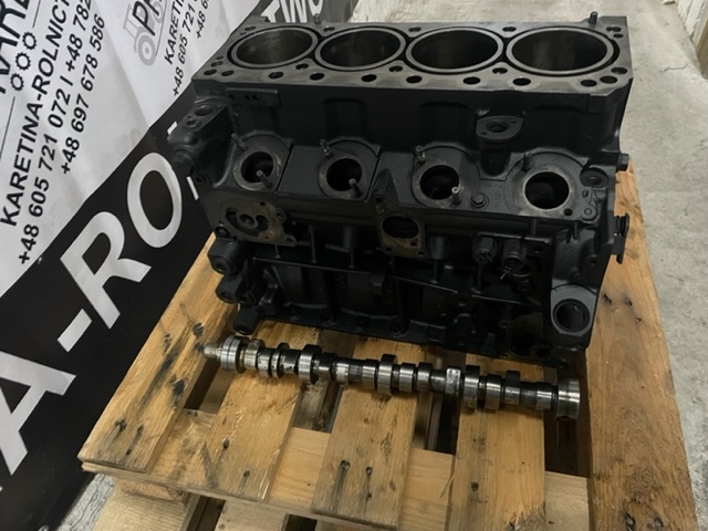 Blok silnika Deutz BF4L2011 04102460RY - Blok cilindra za Poljoprivredni strojevi: slika Blok silnika Deutz BF4L2011 04102460RY - Blok cilindra za Poljoprivredni strojevi Blok silnika Deutz BF4L2011 04102460RY - Blok cilindra za Poljoprivredni strojevi: slika Blok silnika Deutz BF4L2011 04102460RY - Blok cilindra za Poljoprivredni strojevi