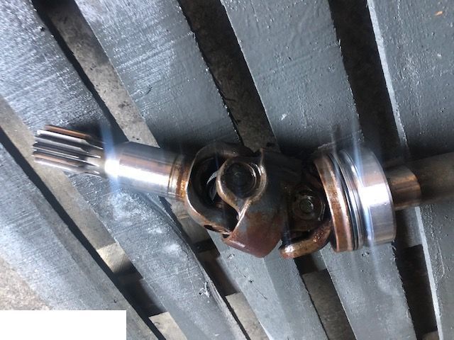 Bobcat - Półoś - Polosovina za Poljoprivredni strojevi: slika Bobcat - Półoś - Polosovina za Poljoprivredni strojevi Bobcat - Półoś - Polosovina za Poljoprivredni strojevi: slika Bobcat - Półoś - Polosovina za Poljoprivredni strojevi