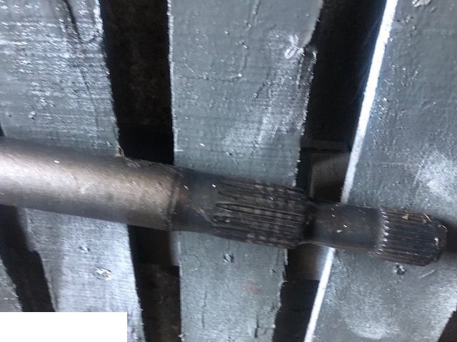 Bobcat - Półoś - Polosovina za Poljoprivredni strojevi: slika Bobcat - Półoś - Polosovina za Poljoprivredni strojevi Bobcat - Półoś - Polosovina za Poljoprivredni strojevi: slika Bobcat - Półoś - Polosovina za Poljoprivredni strojevi