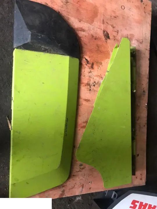 Boczek Maski - Claas Arion - Hauba za Poljoprivredni strojevi: slika Boczek Maski - Claas Arion - Hauba za Poljoprivredni strojevi Boczek Maski - Claas Arion - Hauba za Poljoprivredni strojevi: slika Boczek Maski - Claas Arion - Hauba za Poljoprivredni strojevi