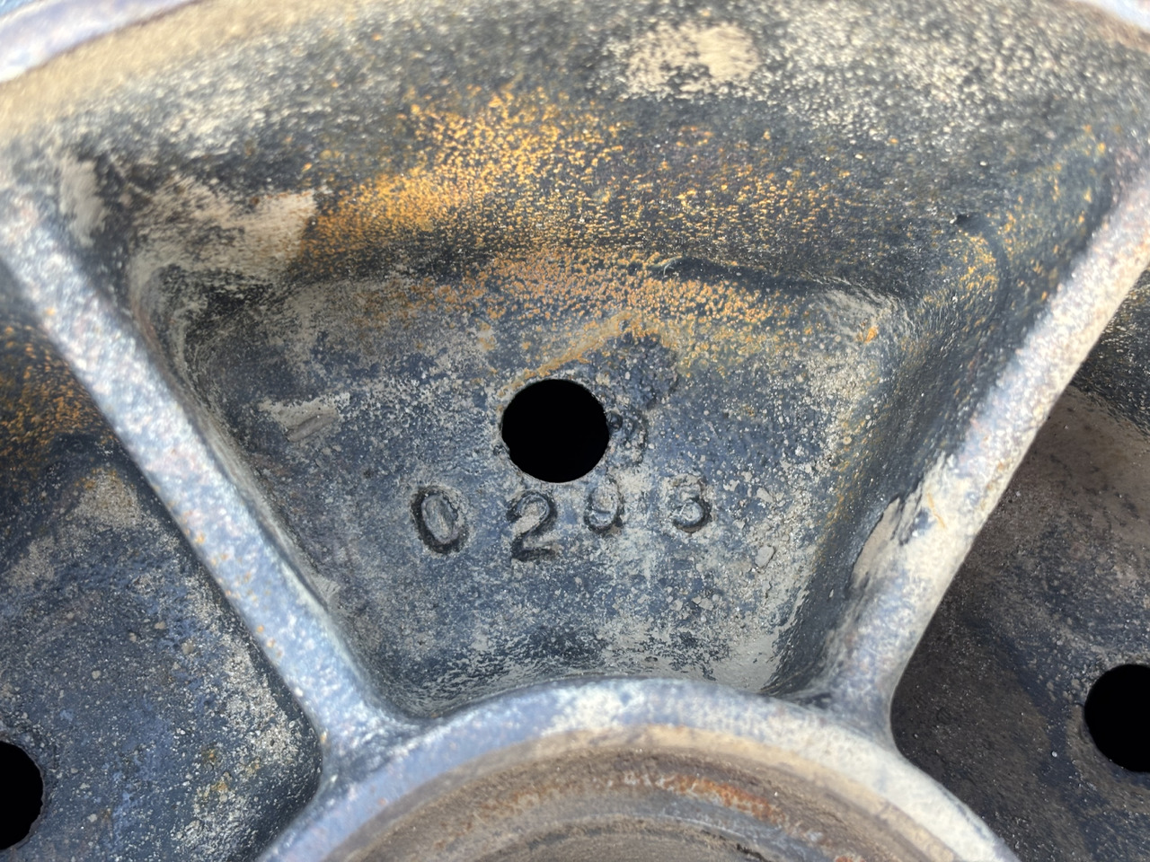 CASE STEIGER Koło gąsienicy Quadtrac 87438307, 48065298, 304169A2, 304213A1, 87309812 - Gusjenice za Građevinski strojevi: slika CASE STEIGER Koło gąsienicy Quadtrac 87438307, 48065298, 304169A2, 304213A1, 87309812 - Gusjenice za Građevinski strojevi CASE STEIGER Koło gąsienicy Quadtrac 87438307, 48065298, 304169A2, 304213A1, 87309812 - Gusjenice za Građevinski strojevi: slika CASE STEIGER Koło gąsienicy Quadtrac 87438307, 48065298, 304169A2, 304213A1, 87309812 - Gusjenice za Građevinski strojevi