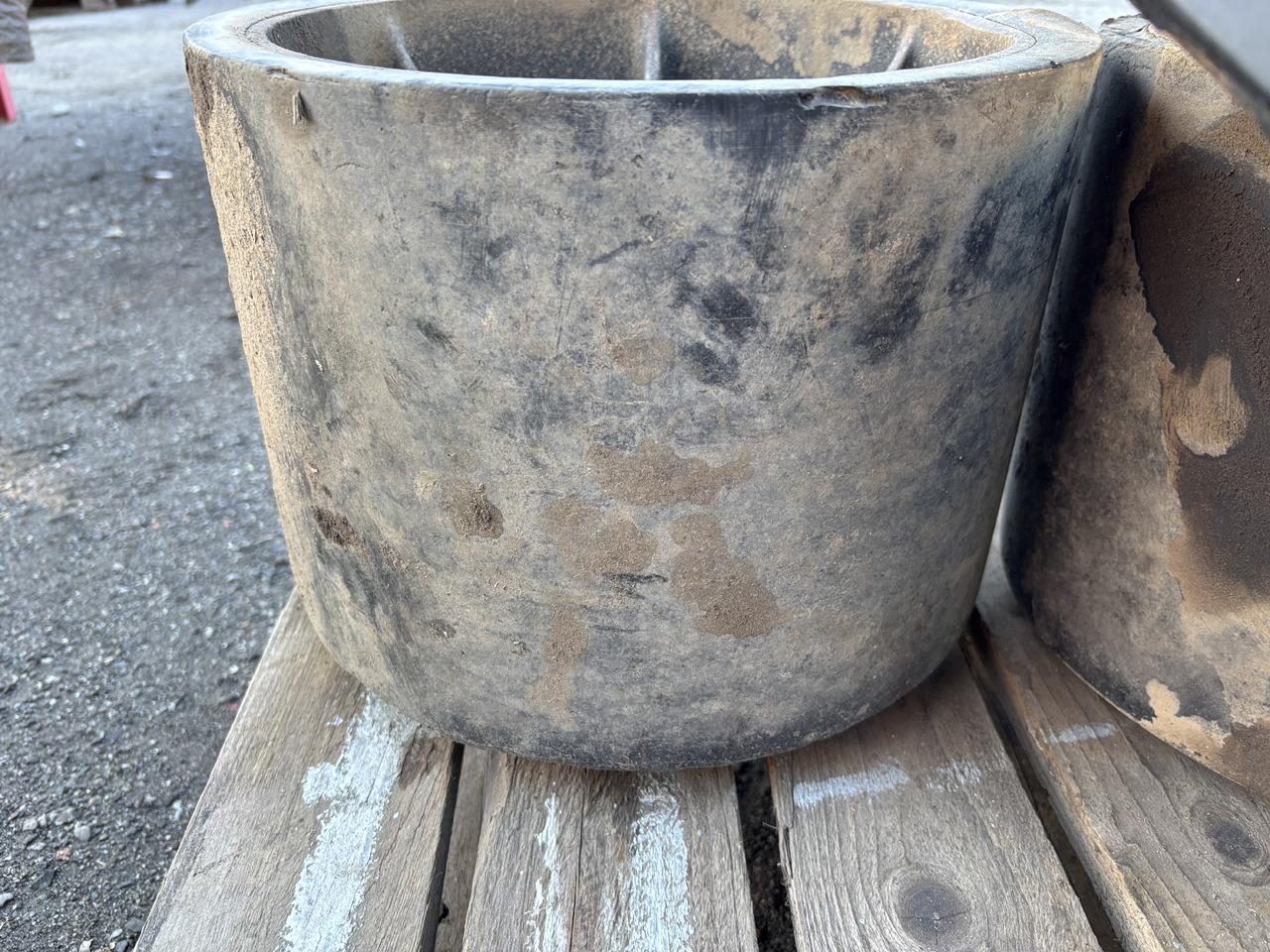 CASE STEIGER Koło gąsienicy Quadtrac 87438307, 48065298, 304169A2, 304213A1, 87309812 - Gusjenice za Građevinski strojevi: slika CASE STEIGER Koło gąsienicy Quadtrac 87438307, 48065298, 304169A2, 304213A1, 87309812 - Gusjenice za Građevinski strojevi CASE STEIGER Koło gąsienicy Quadtrac 87438307, 48065298, 304169A2, 304213A1, 87309812 - Gusjenice za Građevinski strojevi: slika CASE STEIGER Koło gąsienicy Quadtrac 87438307, 48065298, 304169A2, 304213A1, 87309812 - Gusjenice za Građevinski strojevi