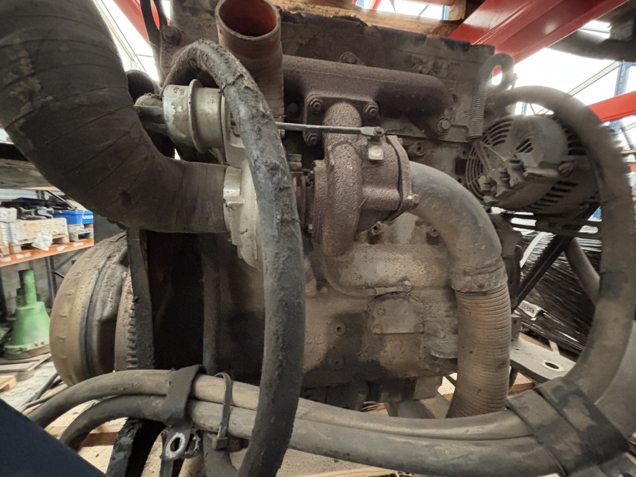 CAT Caterpillar 308-5603 Silnik Kompletny Blok Koło Zamachowe Wał Korbowy Pokrywa Miska CZĘŚCI - Zamašnjak za Poljoprivredni strojevi: slika CAT Caterpillar 308-5603 Silnik Kompletny Blok Koło Zamachowe Wał Korbowy Pokrywa Miska CZĘŚCI - Zamašnjak za Poljoprivredni strojevi CAT Caterpillar 308-5603 Silnik Kompletny Blok Koło Zamachowe Wał Korbowy Pokrywa Miska CZĘŚCI - Zamašnjak za Poljoprivredni strojevi: slika CAT Caterpillar 308-5603 Silnik Kompletny Blok Koło Zamachowe Wał Korbowy Pokrywa Miska CZĘŚCI - Zamašnjak za Poljoprivredni strojevi