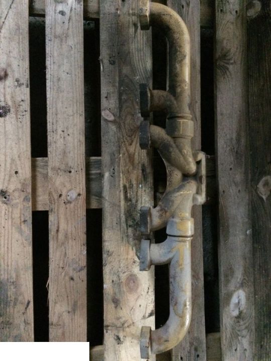 CAT c15 Kolektor Wydechowy - Ispušna grana za Poljoprivredni strojevi: slika CAT c15 Kolektor Wydechowy - Ispušna grana za Poljoprivredni strojevi CAT c15 Kolektor Wydechowy - Ispušna grana za Poljoprivredni strojevi: slika CAT c15 Kolektor Wydechowy - Ispušna grana za Poljoprivredni strojevi