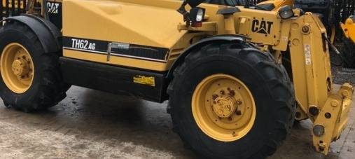 CATERPILLAR TH 62 - Koło - Kompletan kotač za Oprema za rukovanje materijalima: slika CATERPILLAR TH 62 - Koło - Kompletan kotač za Oprema za rukovanje materijalima CATERPILLAR TH 62 - Koło - Kompletan kotač za Oprema za rukovanje materijalima: slika CATERPILLAR TH 62 - Koło - Kompletan kotač za Oprema za rukovanje materijalima