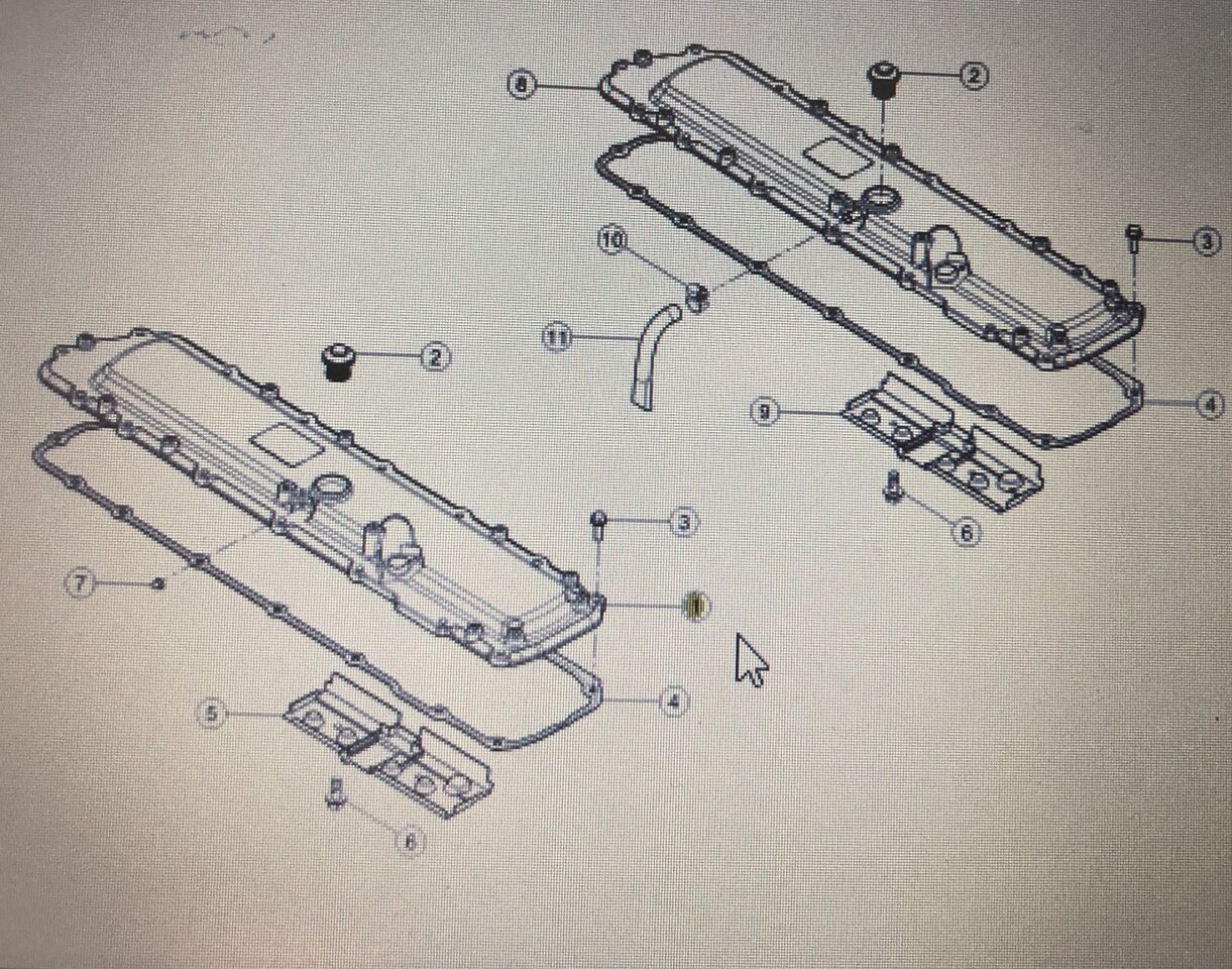 CLAAS 00 1146 477 0/Claas pokrywa głowicy cylindra/Claas Arion 640 600 - Glava cilindra za Poljoprivredni strojevi: slika CLAAS 00 1146 477 0/Claas pokrywa głowicy cylindra/Claas Arion 640 600 - Glava cilindra za Poljoprivredni strojevi CLAAS 00 1146 477 0/Claas pokrywa głowicy cylindra/Claas Arion 640 600 - Glava cilindra za Poljoprivredni strojevi: slika CLAAS 00 1146 477 0/Claas pokrywa głowicy cylindra/Claas Arion 640 600 - Glava cilindra za Poljoprivredni strojevi