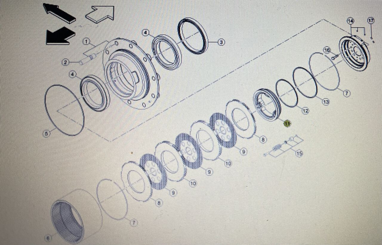CLAAS 00 1158 118 0/Claas-tłok podnośnika hydraulicznego/Claas Axion 870-810 stage 4 - Hidraulika za Traktor: slika CLAAS 00 1158 118 0/Claas-tłok podnośnika hydraulicznego/Claas Axion 870-810 stage 4 - Hidraulika za Traktor CLAAS 00 1158 118 0/Claas-tłok podnośnika hydraulicznego/Claas Axion 870-810 stage 4 - Hidraulika za Traktor: slika CLAAS 00 1158 118 0/Claas-tłok podnośnika hydraulicznego/Claas Axion 870-810 stage 4 - Hidraulika za Traktor
