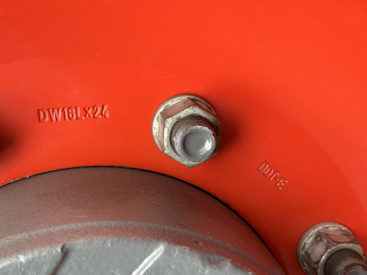 CLAAS Scorpion FELGA DW16Lx24 DW 16 L x 24 16x24 8 szpilek - Felga za Poljoprivredni strojevi: slika CLAAS Scorpion FELGA DW16Lx24 DW 16 L x 24 16x24 8 szpilek - Felga za Poljoprivredni strojevi CLAAS Scorpion FELGA DW16Lx24 DW 16 L x 24 16x24 8 szpilek - Felga za Poljoprivredni strojevi: slika CLAAS Scorpion FELGA DW16Lx24 DW 16 L x 24 16x24 8 szpilek - Felga za Poljoprivredni strojevi