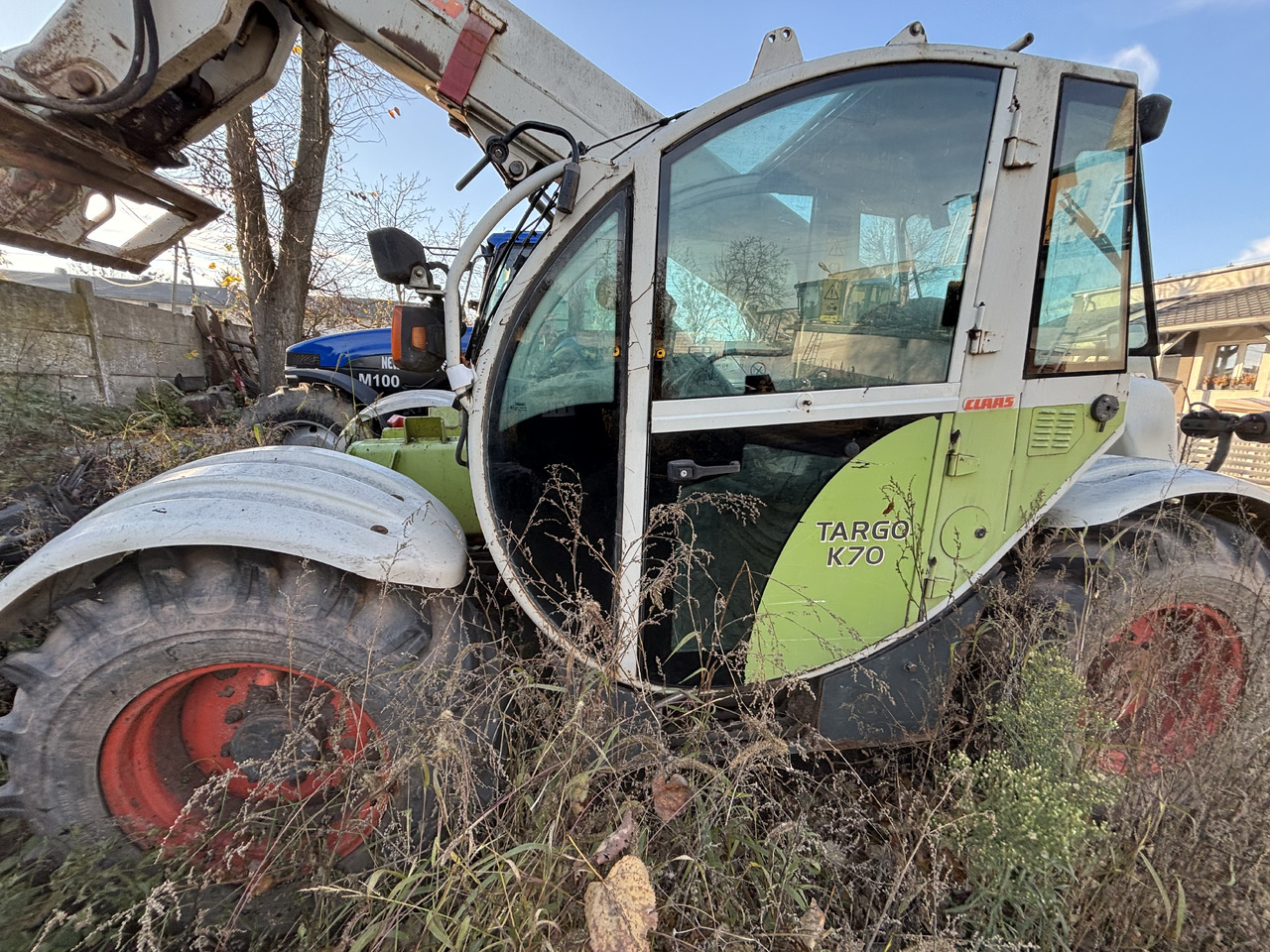 CLAAS TARGO K70 Wałek Przegubowy 0003162930 00 0316 293 0 - Polosovina za Oprema za rukovanje materijalima: slika CLAAS TARGO K70 Wałek Przegubowy 0003162930 00 0316 293 0 - Polosovina za Oprema za rukovanje materijalima CLAAS TARGO K70 Wałek Przegubowy 0003162930 00 0316 293 0 - Polosovina za Oprema za rukovanje materijalima: slika CLAAS TARGO K70 Wałek Przegubowy 0003162930 00 0316 293 0 - Polosovina za Oprema za rukovanje materijalima