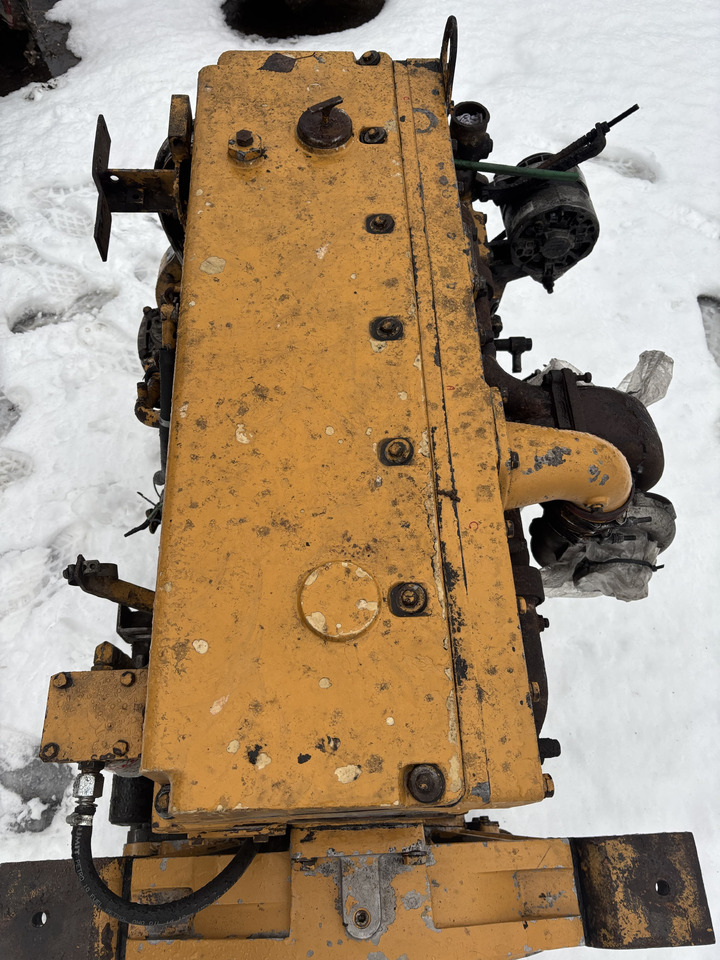 CUMMINS LT10/C Blok silnika Słupek Rozrusznik Koło Zamachowe Wał Korbowy Tłok Pokrywa Cylinder - Blok cilindra za Poljoprivredni strojevi: slika CUMMINS LT10/C Blok silnika Słupek Rozrusznik Koło Zamachowe Wał Korbowy Tłok Pokrywa Cylinder - Blok cilindra za Poljoprivredni strojevi CUMMINS LT10/C Blok silnika Słupek Rozrusznik Koło Zamachowe Wał Korbowy Tłok Pokrywa Cylinder - Blok cilindra za Poljoprivredni strojevi: slika CUMMINS LT10/C Blok silnika Słupek Rozrusznik Koło Zamachowe Wał Korbowy Tłok Pokrywa Cylinder - Blok cilindra za Poljoprivredni strojevi