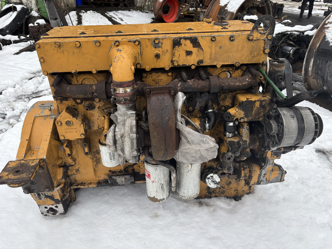 CUMMINS LT10/C Blok silnika Słupek Rozrusznik Koło Zamachowe Wał Korbowy Tłok Pokrywa Cylinder - Blok cilindra za Poljoprivredni strojevi: slika CUMMINS LT10/C Blok silnika Słupek Rozrusznik Koło Zamachowe Wał Korbowy Tłok Pokrywa Cylinder - Blok cilindra za Poljoprivredni strojevi CUMMINS LT10/C Blok silnika Słupek Rozrusznik Koło Zamachowe Wał Korbowy Tłok Pokrywa Cylinder - Blok cilindra za Poljoprivredni strojevi: slika CUMMINS LT10/C Blok silnika Słupek Rozrusznik Koło Zamachowe Wał Korbowy Tłok Pokrywa Cylinder - Blok cilindra za Poljoprivredni strojevi