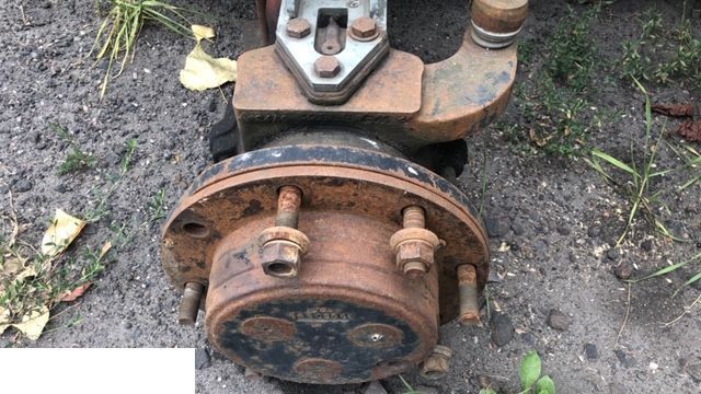 Carraro 26.20 - Osovina i dijelovi za Poljoprivredni strojevi: slika Carraro 26.20 - Osovina i dijelovi za Poljoprivredni strojevi Carraro 26.20 - Osovina i dijelovi za Poljoprivredni strojevi: slika Carraro 26.20 - Osovina i dijelovi za Poljoprivredni strojevi