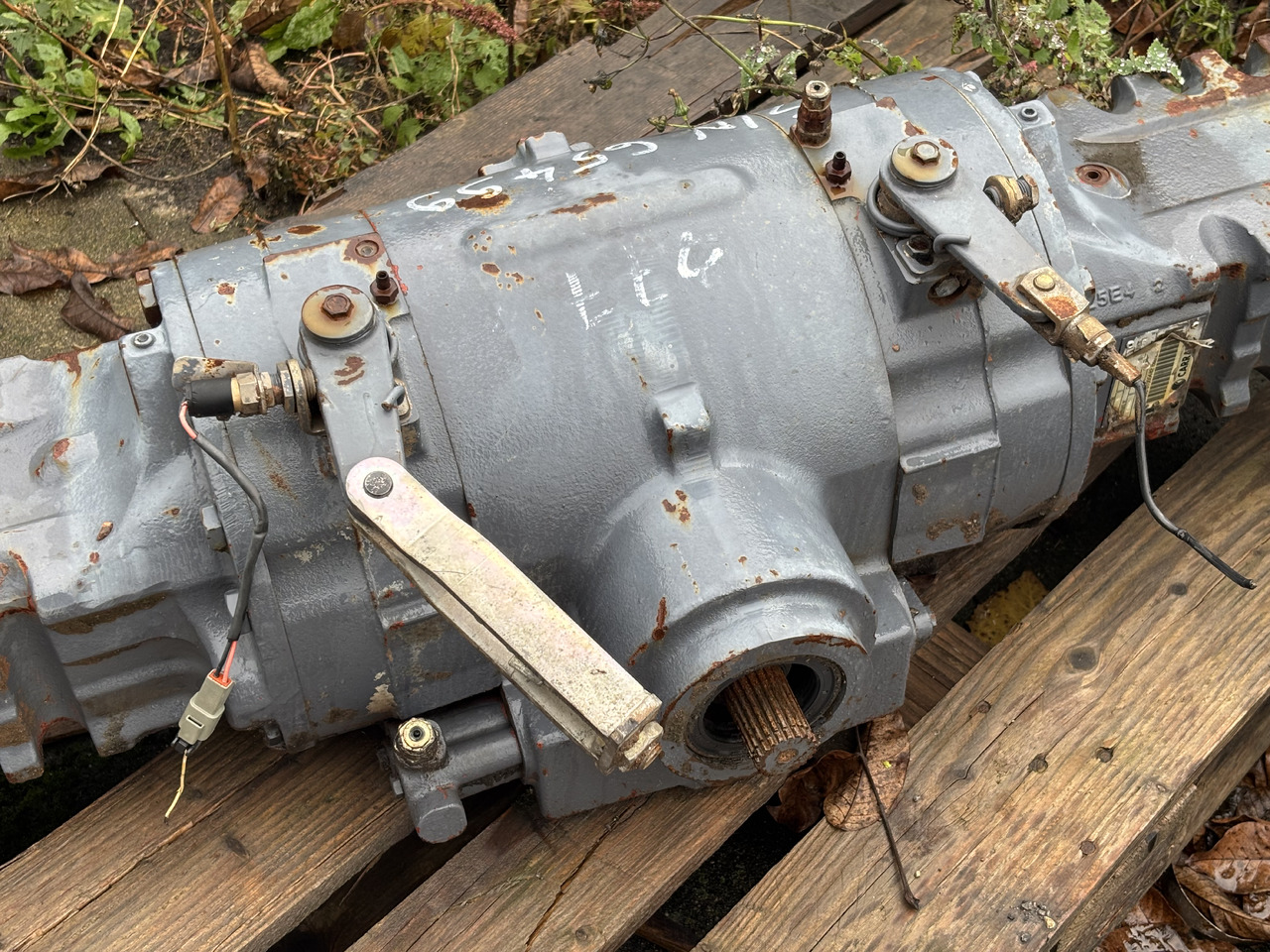 Carraro 28.32M 11885677 150006 Mechanizm Różnicowy Dyfer Łożysko - Diferencijalni zupčanik za Građevinski strojevi: slika Carraro 28.32M 11885677 150006 Mechanizm Różnicowy Dyfer Łożysko - Diferencijalni zupčanik za Građevinski strojevi Carraro 28.32M 11885677 150006 Mechanizm Różnicowy Dyfer Łożysko - Diferencijalni zupčanik za Građevinski strojevi: slika Carraro 28.32M 11885677 150006 Mechanizm Różnicowy Dyfer Łożysko - Diferencijalni zupčanik za Građevinski strojevi