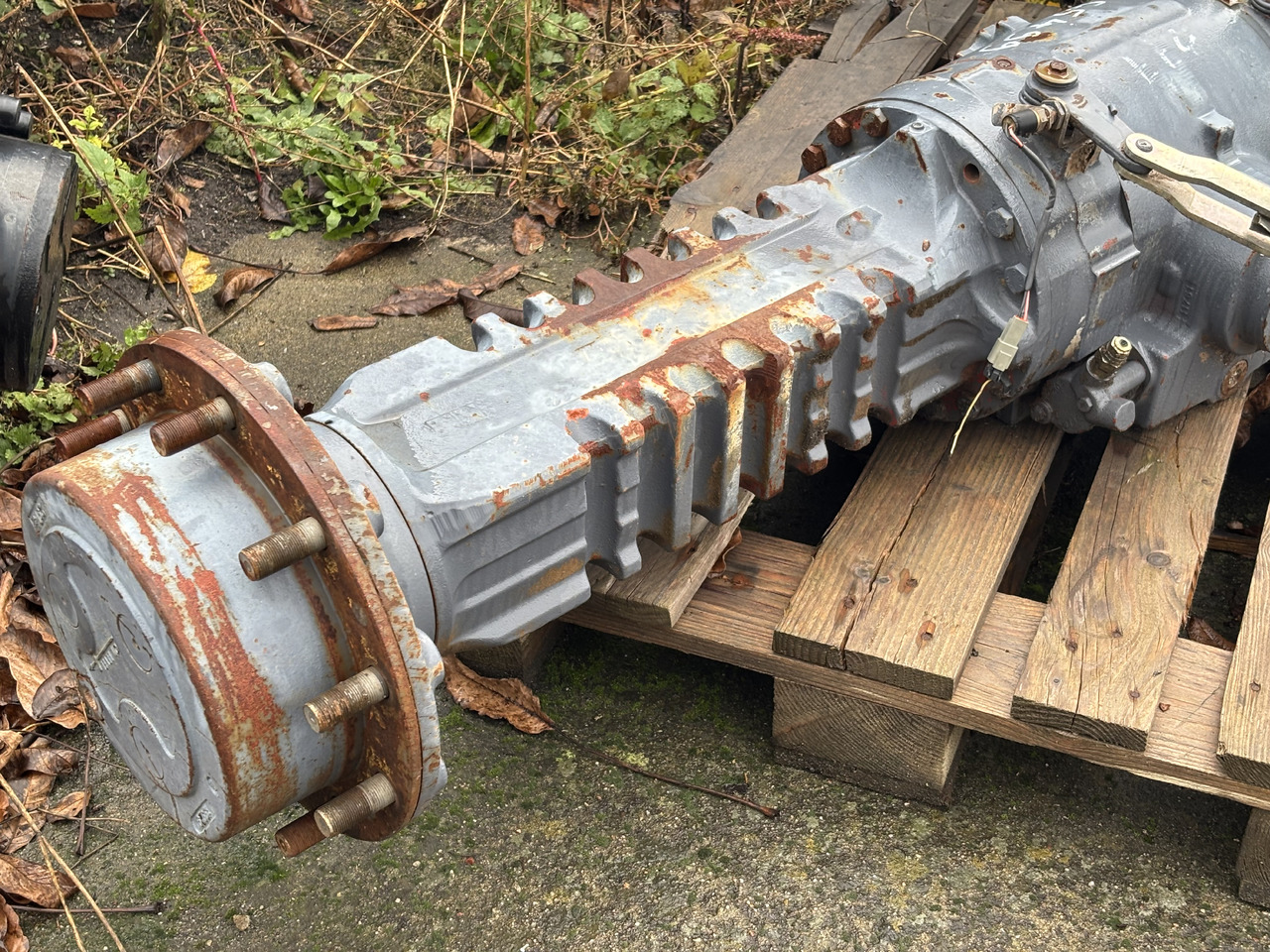 Carraro 28.32M 11885677 150006 Mechanizm Różnicowy Dyfer Łożysko - Diferencijalni zupčanik za Građevinski strojevi: slika Carraro 28.32M 11885677 150006 Mechanizm Różnicowy Dyfer Łożysko - Diferencijalni zupčanik za Građevinski strojevi Carraro 28.32M 11885677 150006 Mechanizm Różnicowy Dyfer Łożysko - Diferencijalni zupčanik za Građevinski strojevi: slika Carraro 28.32M 11885677 150006 Mechanizm Różnicowy Dyfer Łożysko - Diferencijalni zupčanik za Građevinski strojevi