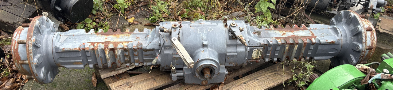 Carraro 28.32M 11885677 150006 Mechanizm Różnicowy Dyfer Łożysko - Diferencijalni zupčanik za Građevinski strojevi: slika Carraro 28.32M 11885677 150006 Mechanizm Różnicowy Dyfer Łożysko - Diferencijalni zupčanik za Građevinski strojevi Carraro 28.32M 11885677 150006 Mechanizm Różnicowy Dyfer Łożysko - Diferencijalni zupčanik za Građevinski strojevi: slika Carraro 28.32M 11885677 150006 Mechanizm Różnicowy Dyfer Łożysko - Diferencijalni zupčanik za Građevinski strojevi