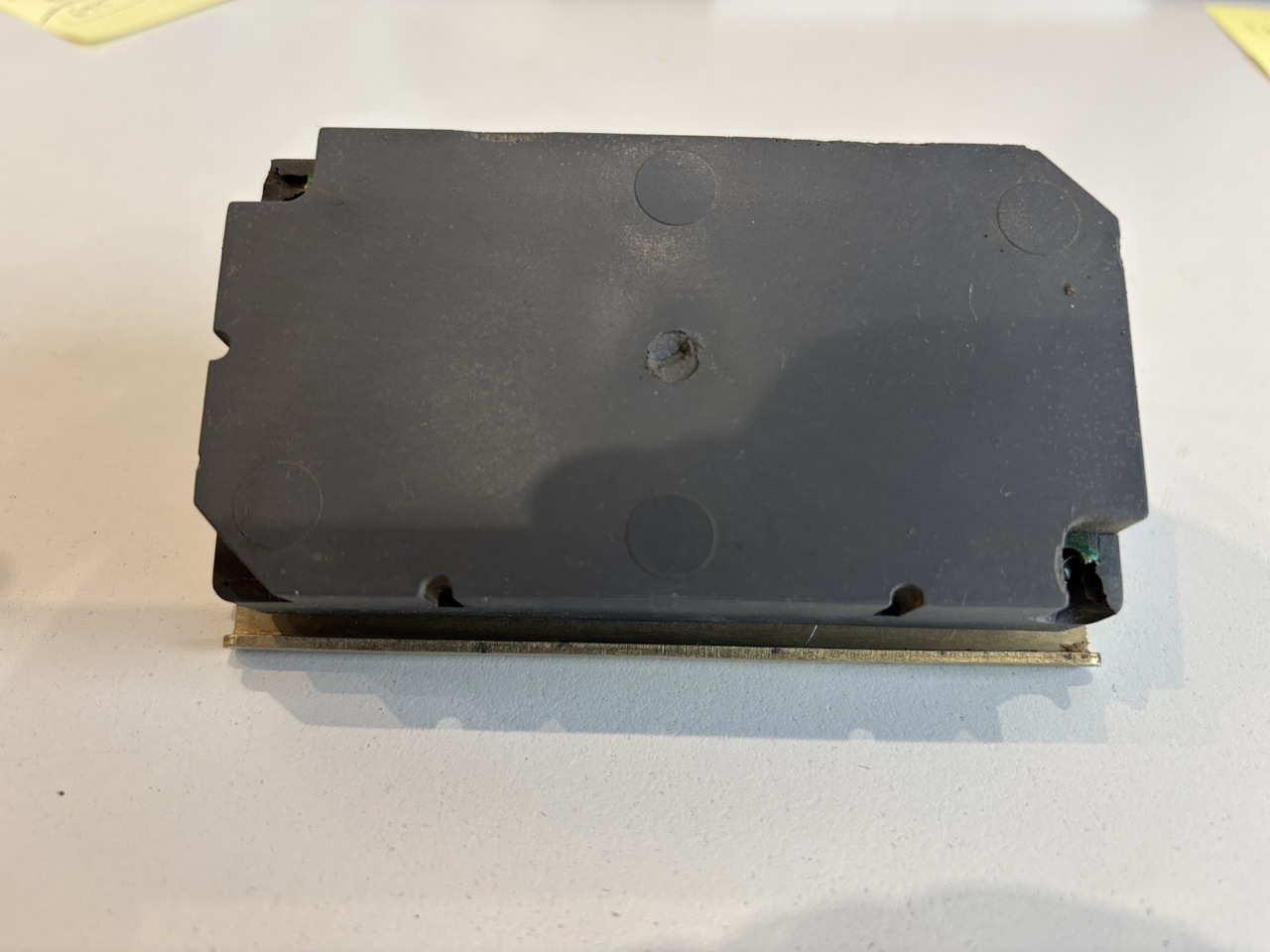 Case IH Puma Magnum Maxxum MX - moduł sterownik 4-pinowy 284638A2 - Upravljačka jedinica (ECU) za Poljoprivredni strojevi: slika Case IH Puma Magnum Maxxum MX - moduł sterownik 4-pinowy 284638A2 - Upravljačka jedinica (ECU) za Poljoprivredni strojevi Case IH Puma Magnum Maxxum MX - moduł sterownik 4-pinowy 284638A2 - Upravljačka jedinica (ECU) za Poljoprivredni strojevi: slika Case IH Puma Magnum Maxxum MX - moduł sterownik 4-pinowy 284638A2 - Upravljačka jedinica (ECU) za Poljoprivredni strojevi