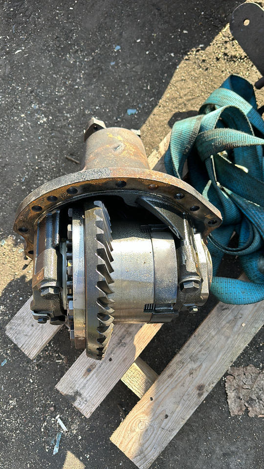 Case magnum wkład mostu przedniego Dyferencjał - Diferencijalni zupčanik za Poljoprivredni strojevi: slika Case magnum wkład mostu przedniego Dyferencjał - Diferencijalni zupčanik za Poljoprivredni strojevi Case magnum wkład mostu przedniego Dyferencjał - Diferencijalni zupčanik za Poljoprivredni strojevi: slika Case magnum wkład mostu przedniego Dyferencjał - Diferencijalni zupčanik za Poljoprivredni strojevi