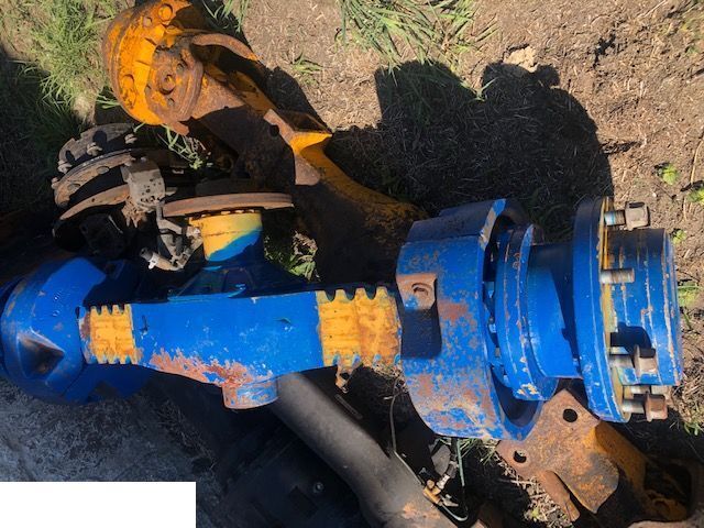 Cat 906 - Wkład Mostu - Osovina i dijelovi za Poljoprivredni strojevi: slika Cat 906 - Wkład Mostu - Osovina i dijelovi za Poljoprivredni strojevi Cat 906 - Wkład Mostu - Osovina i dijelovi za Poljoprivredni strojevi: slika Cat 906 - Wkład Mostu - Osovina i dijelovi za Poljoprivredni strojevi