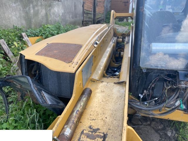 Cat TH220B - Piasta Koła - Glavina kotača za Poljoprivredni strojevi: slika Cat TH220B - Piasta Koła - Glavina kotača za Poljoprivredni strojevi Cat TH220B - Piasta Koła - Glavina kotača za Poljoprivredni strojevi: slika Cat TH220B - Piasta Koła - Glavina kotača za Poljoprivredni strojevi