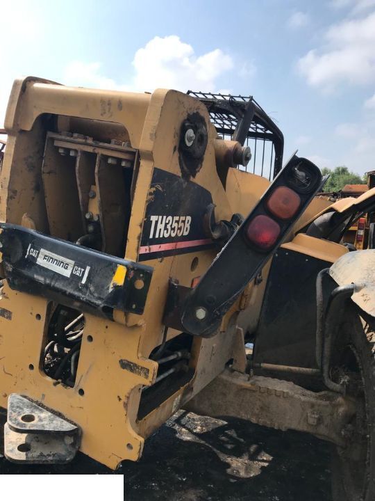 Mjenjač za Poljoprivredni strojevi Cat th360 - Skrzynia Biegów Silnik Atak Zwolnica Półoś Most Napędowy Ramię: slika Mjenjač za Poljoprivredni strojevi Cat th360 - Skrzynia Biegów Silnik Atak Zwolnica Półoś Most Napędowy Ramię Mjenjač za Poljoprivredni strojevi Cat th360 - Skrzynia Biegów Silnik Atak Zwolnica Półoś Most Napędowy Ramię: slika Mjenjač za Poljoprivredni strojevi Cat th360 - Skrzynia Biegów Silnik Atak Zwolnica Półoś Most Napędowy Ramię