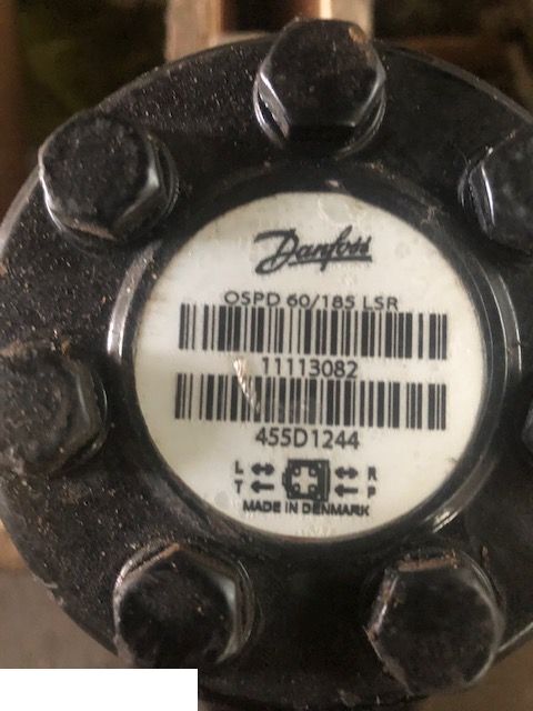 Caterpillar - Orbitrol Danfoss ospd 60/185 lsr - Upravljački mehanizam za Poljoprivredni strojevi: slika Caterpillar - Orbitrol Danfoss ospd 60/185 lsr - Upravljački mehanizam za Poljoprivredni strojevi Caterpillar - Orbitrol Danfoss ospd 60/185 lsr - Upravljački mehanizam za Poljoprivredni strojevi: slika Caterpillar - Orbitrol Danfoss ospd 60/185 lsr - Upravljački mehanizam za Poljoprivredni strojevi