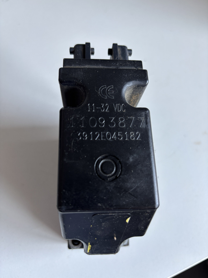 Cewka elektrozawór Danfoss 11093877 11235797 PVG32 - Električni sustav za Poljoprivredni strojevi: slika Cewka elektrozawór Danfoss 11093877 11235797 PVG32 - Električni sustav za Poljoprivredni strojevi Cewka elektrozawór Danfoss 11093877 11235797 PVG32 - Električni sustav za Poljoprivredni strojevi: slika Cewka elektrozawór Danfoss 11093877 11235797 PVG32 - Električni sustav za Poljoprivredni strojevi