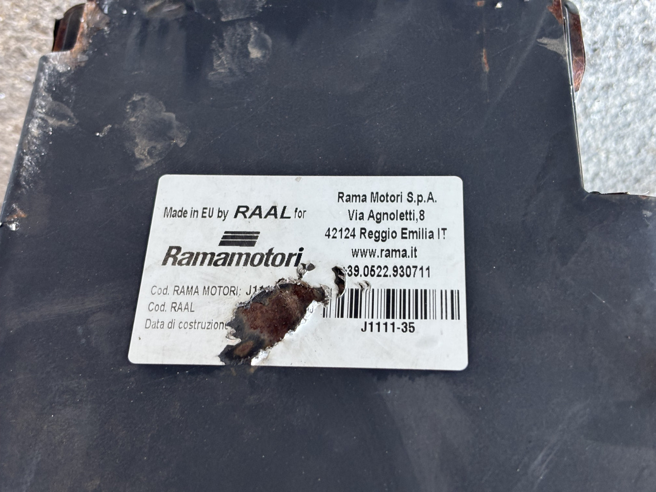 Chłodnica Przemysłowa  Ramamotori 22 x 65 x 79 - HVAC oprema: slika  Chłodnica Przemysłowa  Ramamotori 22 x 65 x 79 - HVAC oprema Chłodnica Przemysłowa  Ramamotori 22 x 65 x 79 - HVAC oprema: slika  Chłodnica Przemysłowa  Ramamotori 22 x 65 x 79 - HVAC oprema