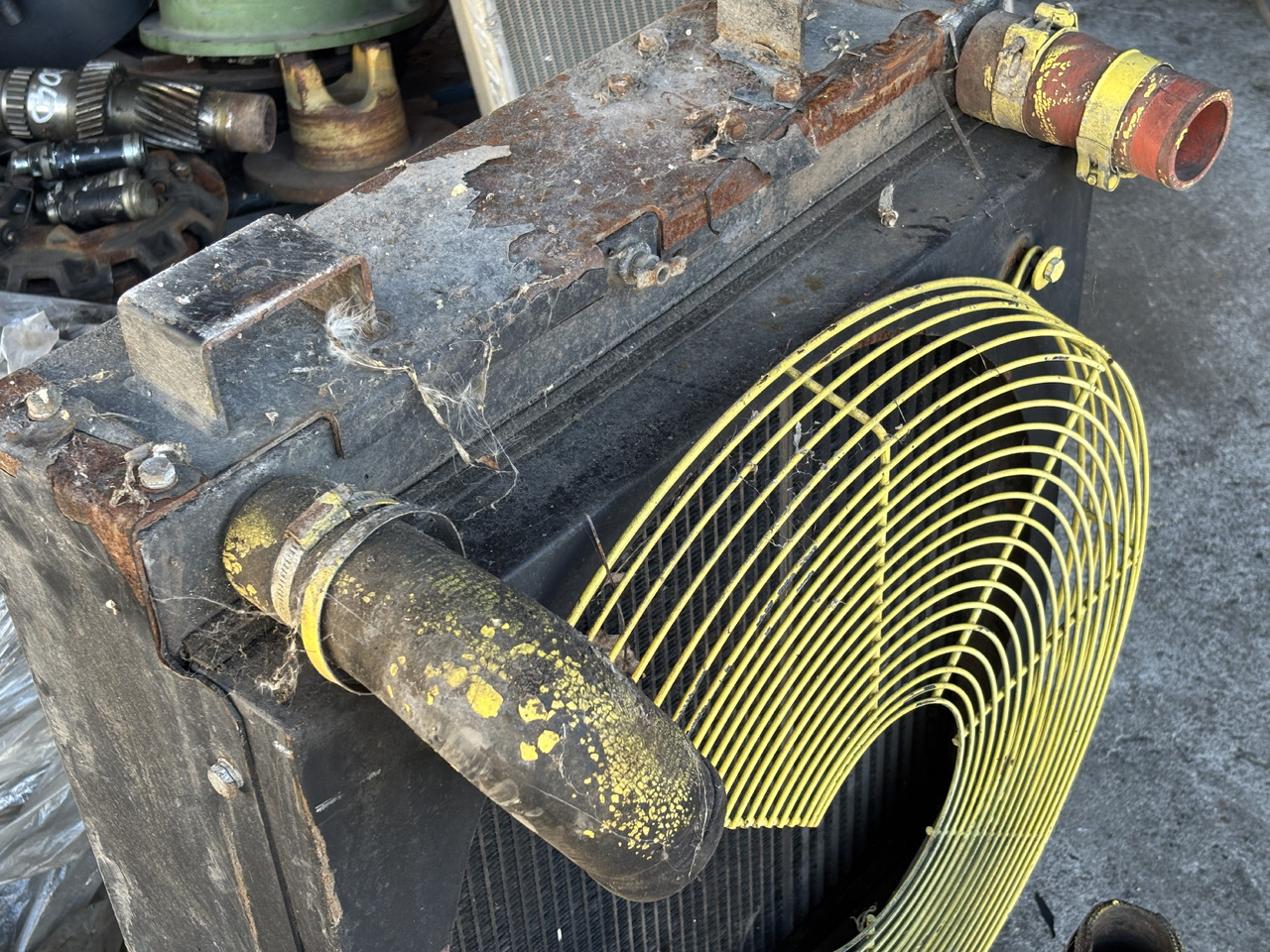 Chłodnica Przemysłowa  Ramamotori 22 x 65 x 79 - HVAC oprema: slika  Chłodnica Przemysłowa  Ramamotori 22 x 65 x 79 - HVAC oprema Chłodnica Przemysłowa  Ramamotori 22 x 65 x 79 - HVAC oprema: slika  Chłodnica Przemysłowa  Ramamotori 22 x 65 x 79 - HVAC oprema