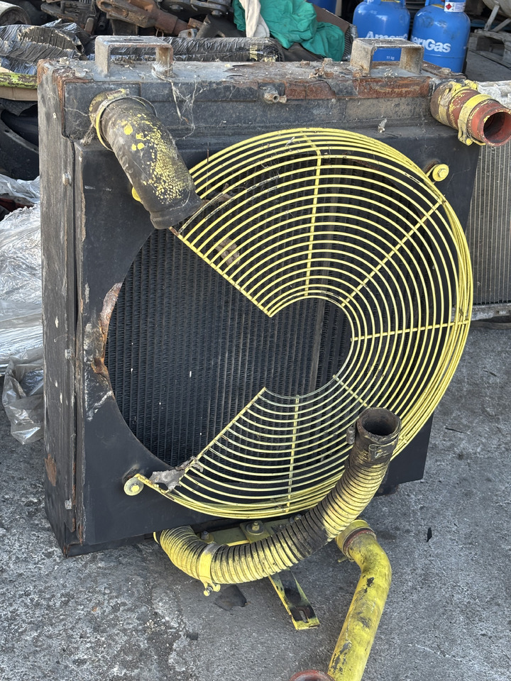 Chłodnica Przemysłowa  Ramamotori 22 x 65 x 79 - HVAC oprema: slika  Chłodnica Przemysłowa  Ramamotori 22 x 65 x 79 - HVAC oprema Chłodnica Przemysłowa  Ramamotori 22 x 65 x 79 - HVAC oprema: slika  Chłodnica Przemysłowa  Ramamotori 22 x 65 x 79 - HVAC oprema