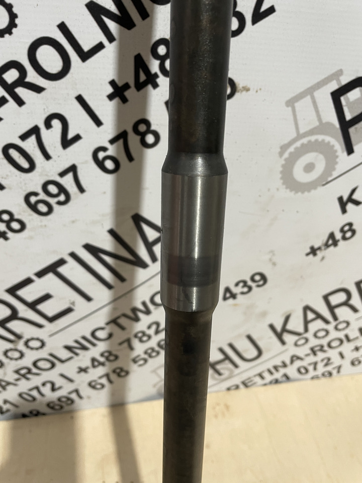 Claas Ares 696 - sworzeń sprzęgło sprzęgła wałek 6005025921 - Kvačilo i dijelovi za Poljoprivredni strojevi: slika Claas Ares 696 - sworzeń sprzęgło sprzęgła wałek 6005025921 - Kvačilo i dijelovi za Poljoprivredni strojevi Claas Ares 696 - sworzeń sprzęgło sprzęgła wałek 6005025921 - Kvačilo i dijelovi za Poljoprivredni strojevi: slika Claas Ares 696 - sworzeń sprzęgło sprzęgła wałek 6005025921 - Kvačilo i dijelovi za Poljoprivredni strojevi