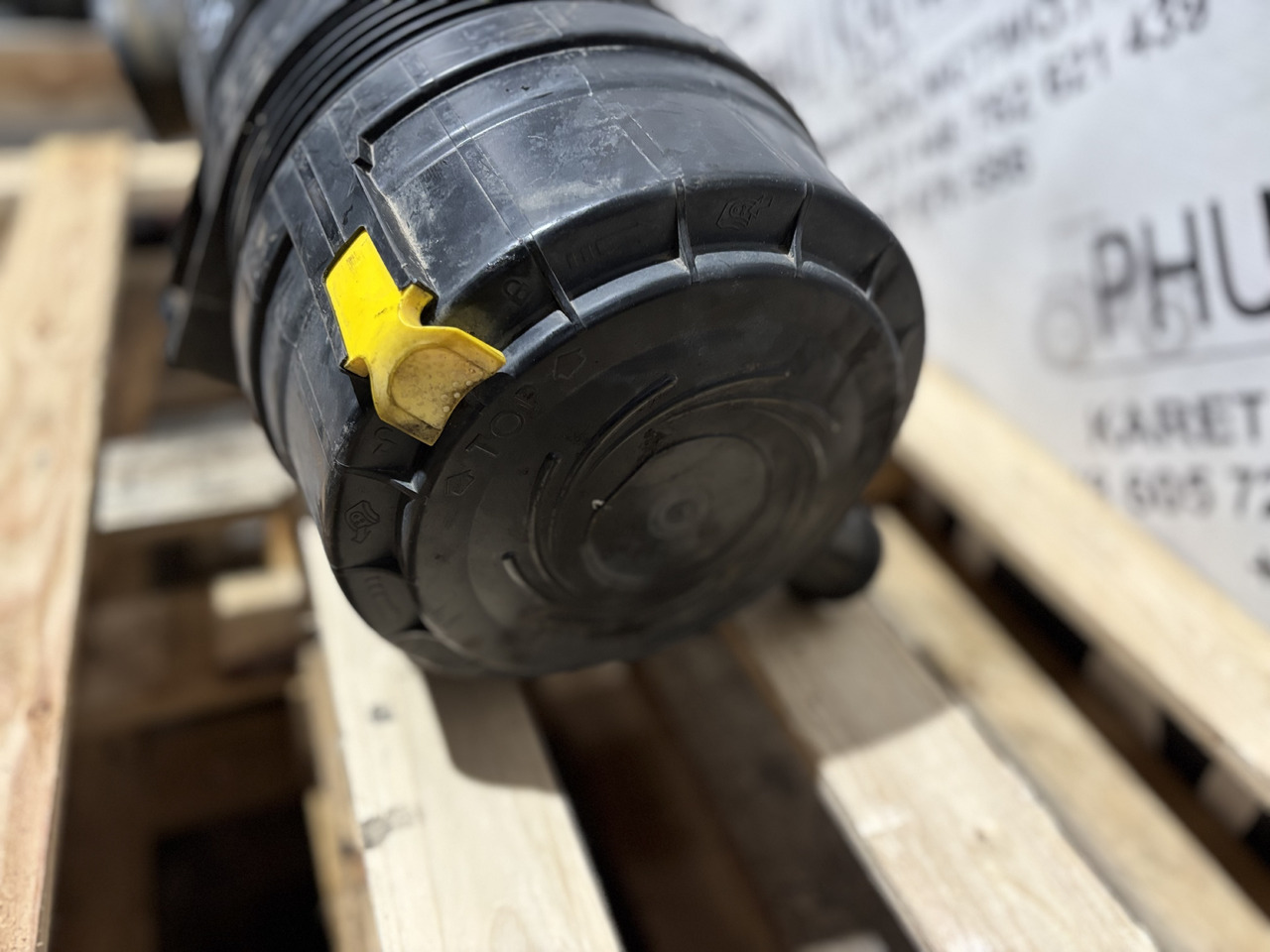 Claas Ares Arion Celtis Ergos 7700050836 7700050837 Filtr Powietrza - Filter zraka za Poljoprivredni strojevi: slika Claas Ares Arion Celtis Ergos 7700050836 7700050837 Filtr Powietrza - Filter zraka za Poljoprivredni strojevi Claas Ares Arion Celtis Ergos 7700050836 7700050837 Filtr Powietrza - Filter zraka za Poljoprivredni strojevi: slika Claas Ares Arion Celtis Ergos 7700050836 7700050837 Filtr Powietrza - Filter zraka za Poljoprivredni strojevi