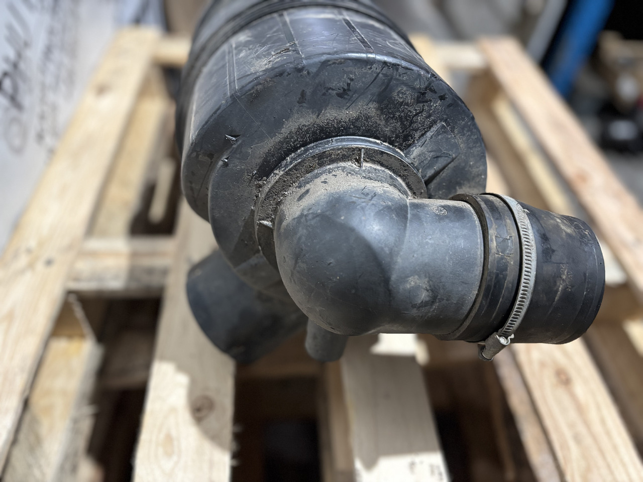 Claas Ares Arion Celtis Ergos 7700050836 7700050837 Filtr Powietrza - Filter zraka za Poljoprivredni strojevi: slika Claas Ares Arion Celtis Ergos 7700050836 7700050837 Filtr Powietrza - Filter zraka za Poljoprivredni strojevi Claas Ares Arion Celtis Ergos 7700050836 7700050837 Filtr Powietrza - Filter zraka za Poljoprivredni strojevi: slika Claas Ares Arion Celtis Ergos 7700050836 7700050837 Filtr Powietrza - Filter zraka za Poljoprivredni strojevi