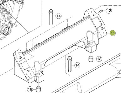 Claas Axion 870 Poprzeczka Belka Pozioma 0011502600 0011548930 00 1150 260 0 00 1154 893 0 - Okvir/ Šasija za Poljoprivredni strojevi: slika Claas Axion 870 Poprzeczka Belka Pozioma 0011502600 0011548930 00 1150 260 0 00 1154 893 0 - Okvir/ Šasija za Poljoprivredni strojevi Claas Axion 870 Poprzeczka Belka Pozioma 0011502600 0011548930 00 1150 260 0 00 1154 893 0 - Okvir/ Šasija za Poljoprivredni strojevi: slika Claas Axion 870 Poprzeczka Belka Pozioma 0011502600 0011548930 00 1150 260 0 00 1154 893 0 - Okvir/ Šasija za Poljoprivredni strojevi