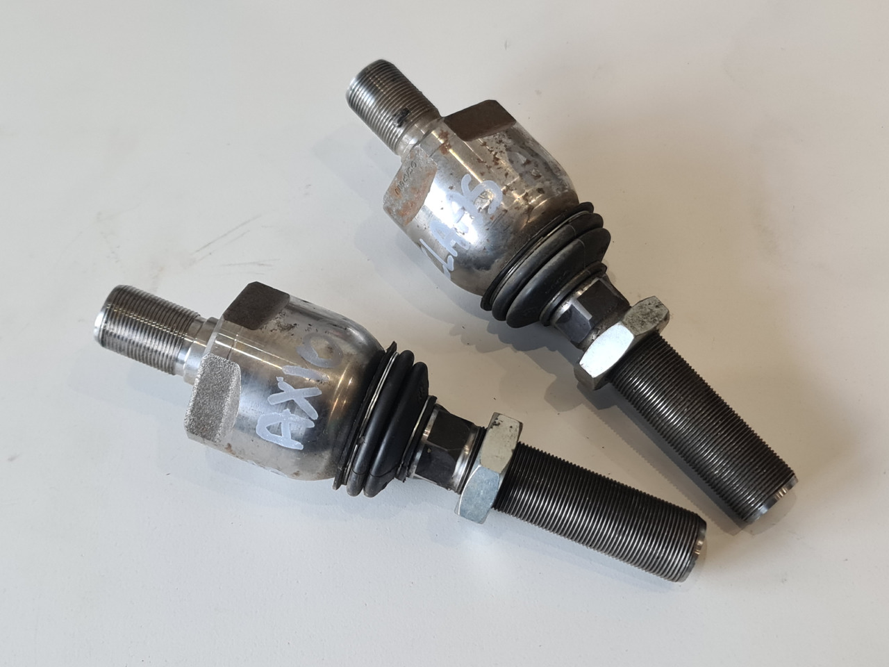 Claas Axion Przegub Kulkowy - Poprečna spona za Poljoprivredni strojevi: slika Claas Axion Przegub Kulkowy - Poprečna spona za Poljoprivredni strojevi Claas Axion Przegub Kulkowy - Poprečna spona za Poljoprivredni strojevi: slika Claas Axion Przegub Kulkowy - Poprečna spona za Poljoprivredni strojevi