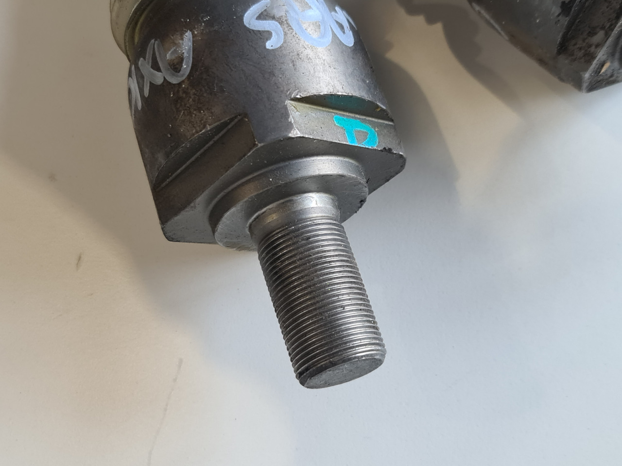 Claas Axion Przegub Kulkowy - Poprečna spona za Poljoprivredni strojevi: slika Claas Axion Przegub Kulkowy - Poprečna spona za Poljoprivredni strojevi Claas Axion Przegub Kulkowy - Poprečna spona za Poljoprivredni strojevi: slika Claas Axion Przegub Kulkowy - Poprečna spona za Poljoprivredni strojevi