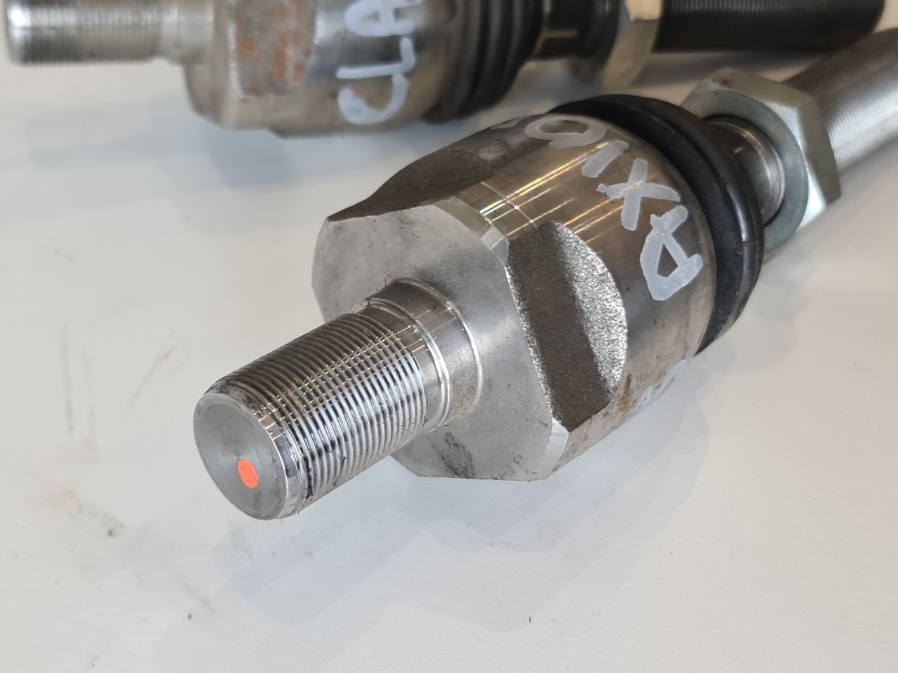 Claas Axion Przegub Kulkowy - Poprečna spona za Poljoprivredni strojevi: slika Claas Axion Przegub Kulkowy - Poprečna spona za Poljoprivredni strojevi Claas Axion Przegub Kulkowy - Poprečna spona za Poljoprivredni strojevi: slika Claas Axion Przegub Kulkowy - Poprečna spona za Poljoprivredni strojevi