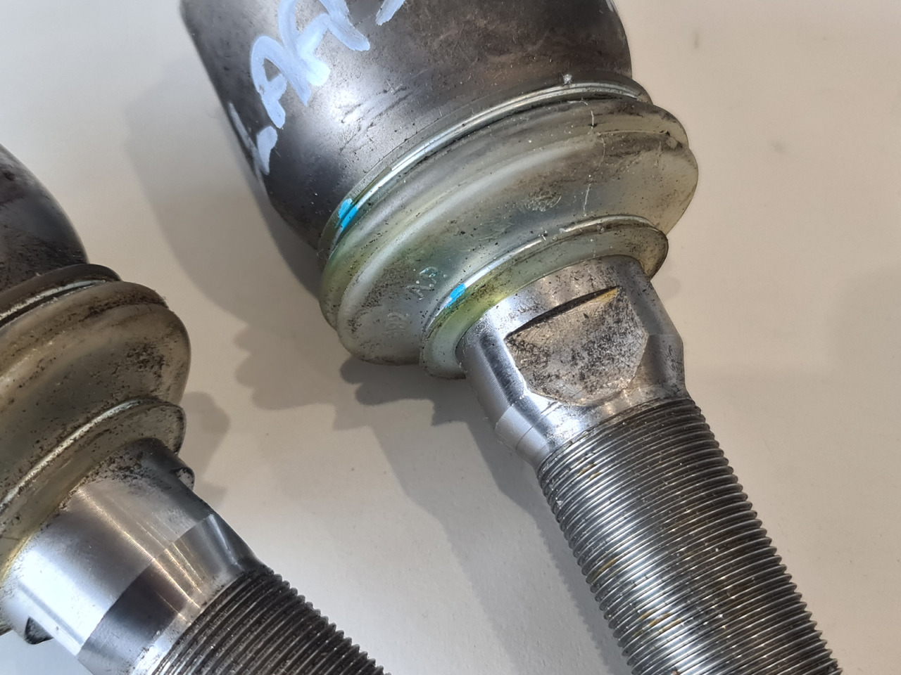 Claas Axion Przegub Kulkowy - Poprečna spona za Poljoprivredni strojevi: slika Claas Axion Przegub Kulkowy - Poprečna spona za Poljoprivredni strojevi Claas Axion Przegub Kulkowy - Poprečna spona za Poljoprivredni strojevi: slika Claas Axion Przegub Kulkowy - Poprečna spona za Poljoprivredni strojevi