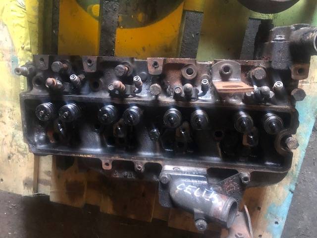 Claas Celtis - Głowica Cylindrów - Glava cilindra za Poljoprivredni strojevi: slika Claas Celtis - Głowica Cylindrów - Glava cilindra za Poljoprivredni strojevi Claas Celtis - Głowica Cylindrów - Glava cilindra za Poljoprivredni strojevi: slika Claas Celtis - Głowica Cylindrów - Glava cilindra za Poljoprivredni strojevi