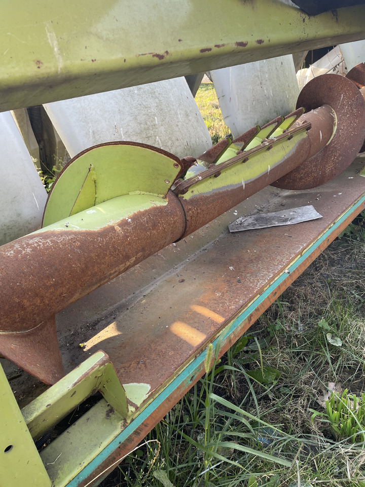 Claas Conspeed 8-75 FC przystawka do kukurydzy - siłownik hydrauliczny 0009958470 - Hidraulični cilindar za Poljoprivredni strojevi: slika Claas Conspeed 8-75 FC przystawka do kukurydzy - siłownik hydrauliczny 0009958470 - Hidraulični cilindar za Poljoprivredni strojevi Claas Conspeed 8-75 FC przystawka do kukurydzy - siłownik hydrauliczny 0009958470 - Hidraulični cilindar za Poljoprivredni strojevi: slika Claas Conspeed 8-75 FC przystawka do kukurydzy - siłownik hydrauliczny 0009958470 - Hidraulični cilindar za Poljoprivredni strojevi