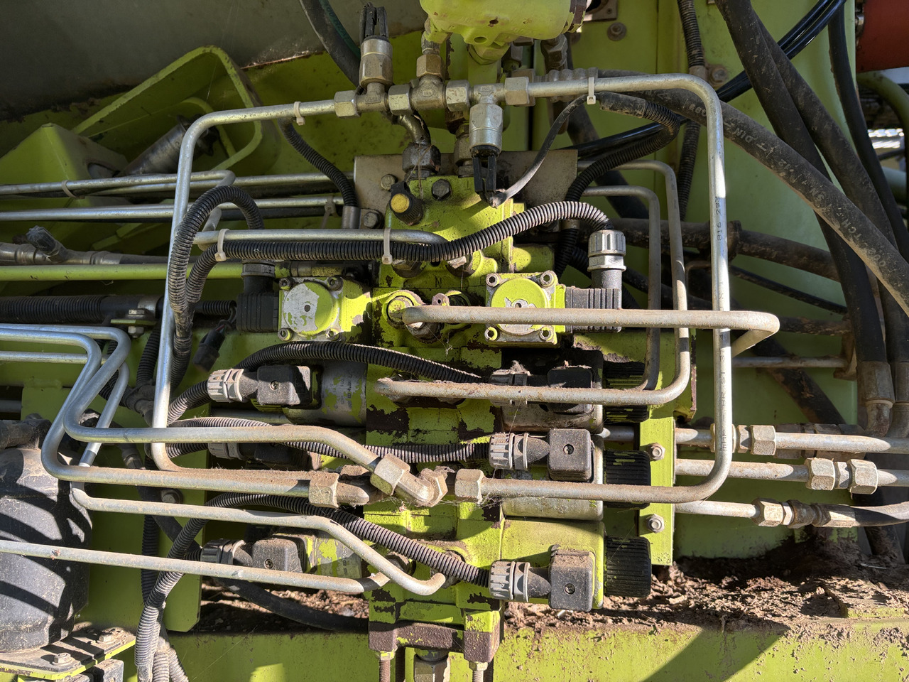Claas Jaguar 800 820 840 860 880 Pompa Hydrauliczna - Hidraulična pumpa za Poljoprivredni strojevi: slika Claas Jaguar 800 820 840 860 880 Pompa Hydrauliczna - Hidraulična pumpa za Poljoprivredni strojevi Claas Jaguar 800 820 840 860 880 Pompa Hydrauliczna - Hidraulična pumpa za Poljoprivredni strojevi: slika Claas Jaguar 800 820 840 860 880 Pompa Hydrauliczna - Hidraulična pumpa za Poljoprivredni strojevi