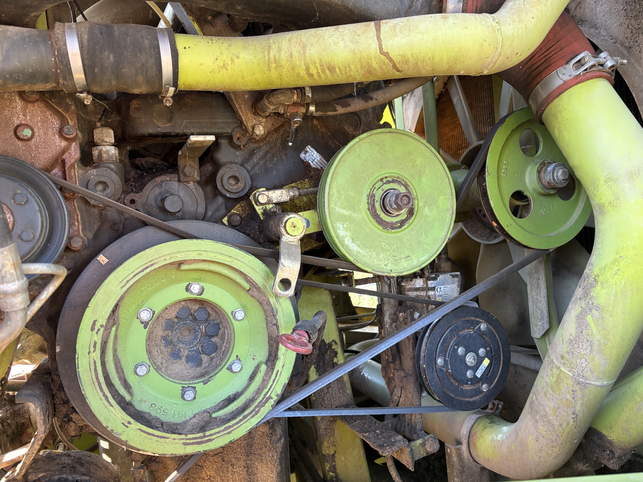 Claas Jaguar 800 820 840 860 880 Pompa Hydrauliczna - Hidraulična pumpa za Poljoprivredni strojevi: slika Claas Jaguar 800 820 840 860 880 Pompa Hydrauliczna - Hidraulična pumpa za Poljoprivredni strojevi Claas Jaguar 800 820 840 860 880 Pompa Hydrauliczna - Hidraulična pumpa za Poljoprivredni strojevi: slika Claas Jaguar 800 820 840 860 880 Pompa Hydrauliczna - Hidraulična pumpa za Poljoprivredni strojevi